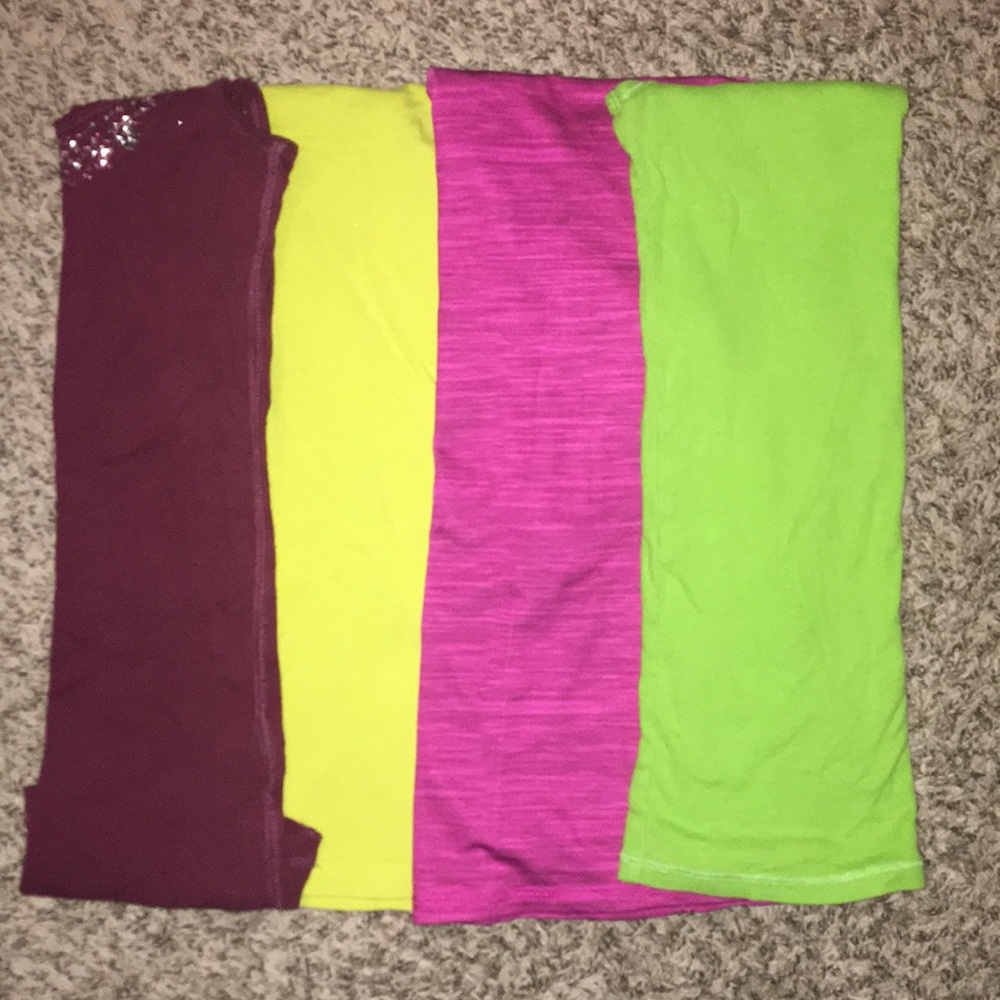 Tank Top Bundle